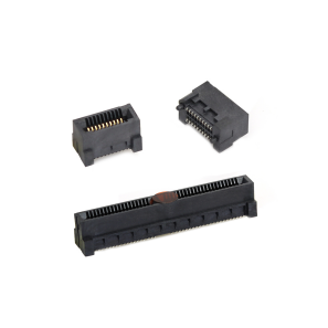 版對版連接器用于便攜設備的設計要點